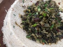 石墨豆渣-老瓦房(六堰店)