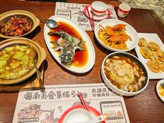 -南海渔家•海鲜•正宗海南菜(海棠湾店)