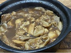 -海口滨海新村143号海南老字号炒菜店