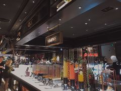 -加餐海鲜自助(宝龙一城店)
