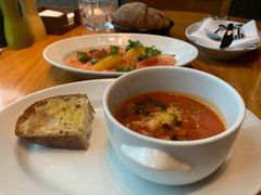 -君悦酒店·La Terrazza意合園·意式风味