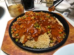 -桃花印巷江南小馆(朝阳路店)