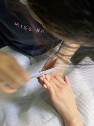 -Meet Nail 美睫·美甲