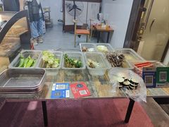 -利群海琴购物广场(商丘路店)