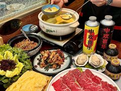 -金龙·打边炉(武进路店)