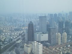 -上海中心大厦