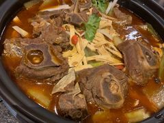 -丝路金桃·新疆菜(徐汇店)