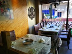 -羊家胡同·龙虾烧烤火锅(龙汇路店)