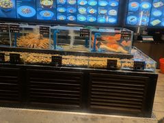 -百富源·海鲜辽菜(浑河堡店)