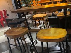 -一间森林酒店(上海人民广场店)