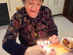-BONCAKE裱花蛋糕(万象汇店)