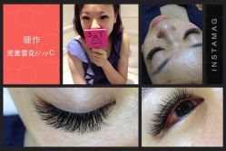 睫作-光SPA科技美肤