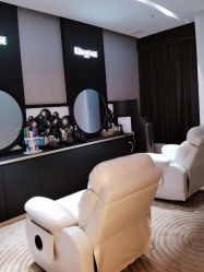 大厅-Amo la Diva造型