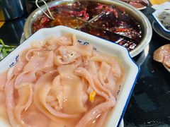 -祝幺妹火锅(裕华村总店)