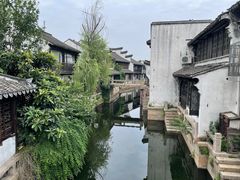 -嘉兴月河历史街区