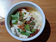-石门豆腐王(九中街店)