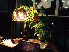 -三小姐咖啡店西餐下午茶(太平门直街店)