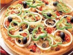 -比格比萨自助(花园路店)