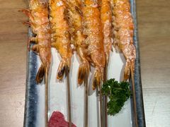 -福樱兰海鲜放题铁板烧(加州店)