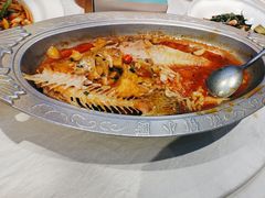 -徽镇小厨·经典徽菜(马连道店)
