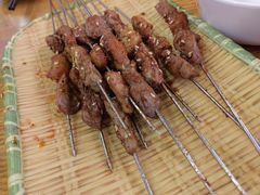 -马艾萨中国兰州传统牛肉面(惠新里店)