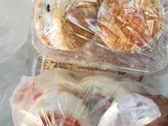 -爱德顺糕点食屋(利民道店)