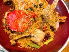 -mezza9 Macau(澳门君悦酒店)
