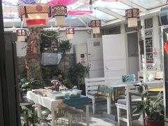 -丽江庭院之丽江往事(安定门店)