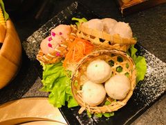 -湊湊火锅·茶憩(打浦桥日月光店)