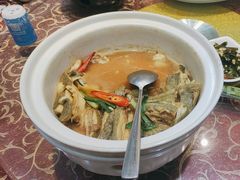 -五姊妹海鲜(火车站店)