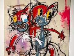 -上海宝龙美术馆