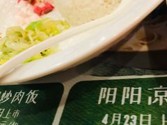 -阳阳中国饭(龙湖大兴天街)