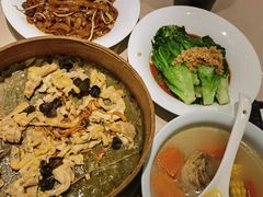 -味妙顺德厨房(绿地缤纷城店)