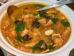 -秦月轩·陕西家乡菜(阜成路·五棵松店)