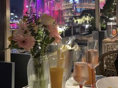 -MONICH牛排融合餐厅(和义大道购物中心店)