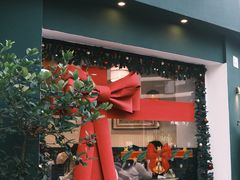 -堂屋糖水店(愚园店)