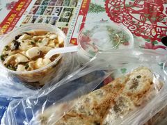 -金杨老摊头蛋饼(金口路店)