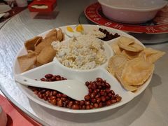 -新侗家食府(蟠桃宫店)
