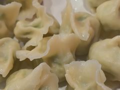 -听涛雅苑百味饺子老家菜馆