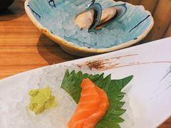 -水林间·寿喜烧自助(仙林金鹰店)