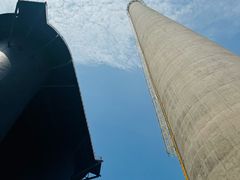 -首钢一高炉·SoReal科幻乐园