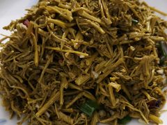 乡下木芽菜-百花人家(清水田园店)