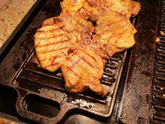 牛排-嘉定凯悦·咖啡厅