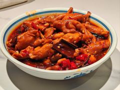 -欧记大排档·景德菜(上海首店)