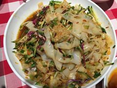 -西贝莜面村(近铁城市广场店)