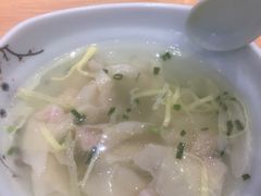 -顾一碗馄饨·烧麦(儿童医学中心店)