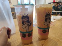 -85度C(上海茶陵北路店)