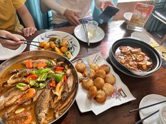 -李东农庄(中南百草园地标店)