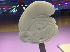 -蓝精灵乐园·世茂精灵之城主题乐园