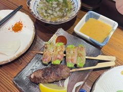 -鸟鹏烧鸟居酒屋(熙龙湾店)